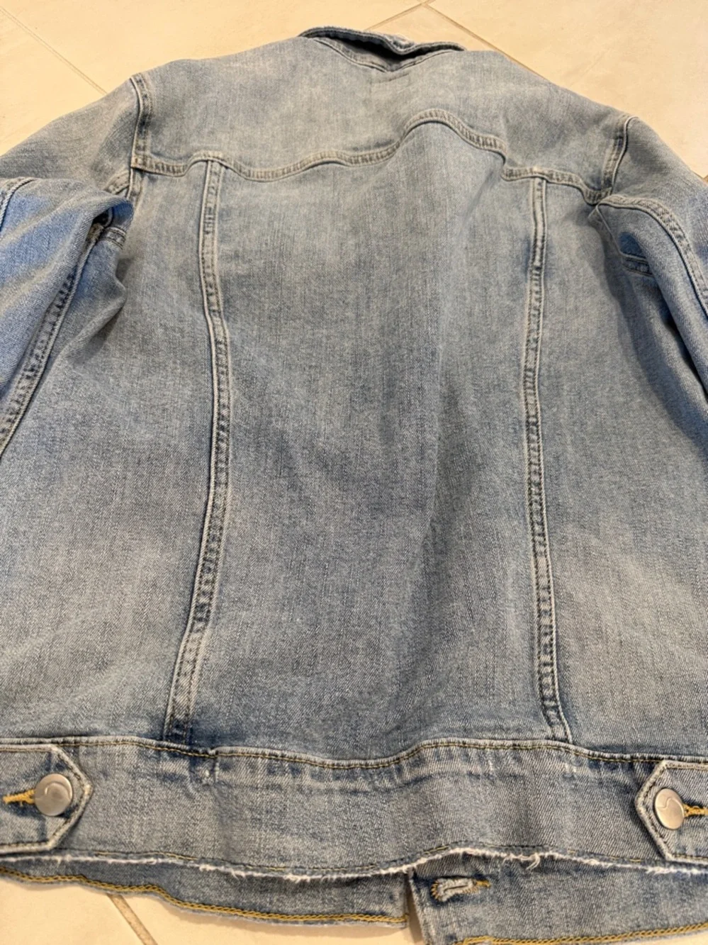 Joe’s jeans - Picture 4 of 6